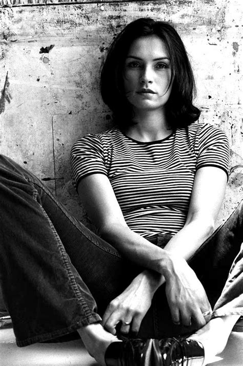 famke janssen young